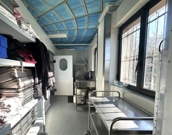 Fonds De Commerce - 150 m² Exclusivité efficity