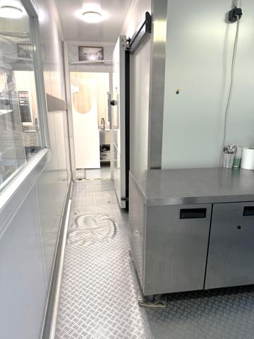 Fonds De Commerce - 150 m² Exclusivité efficity