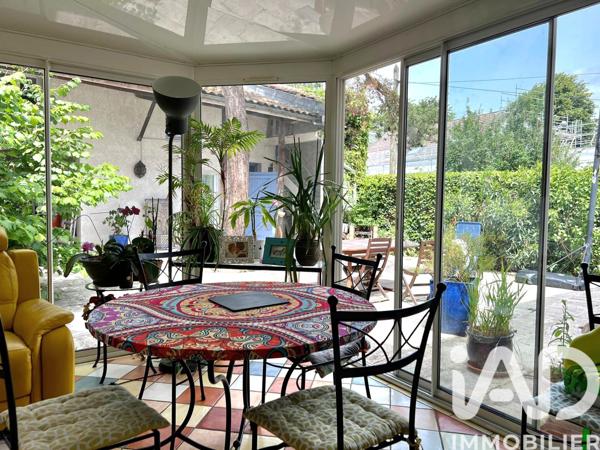 Maison à vendre 10 pièces 250 m² Bouffémont