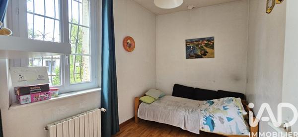 Maison à vendre 10 pièces 250 m² Bouffémont