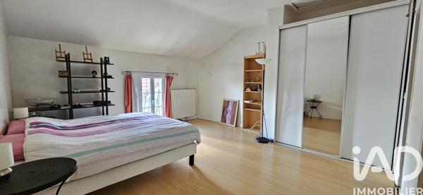 Maison à vendre 10 pièces 250 m² Bouffémont