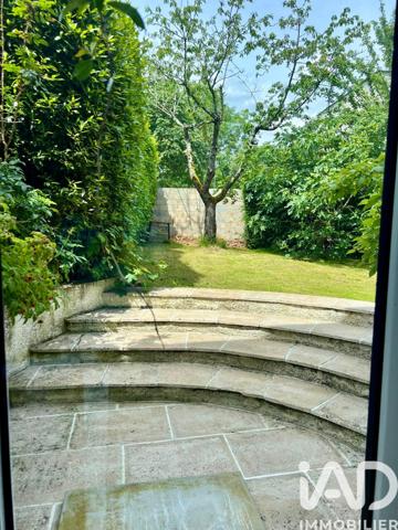 Maison à vendre 10 pièces 250 m² Bouffémont