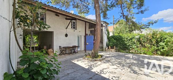 Maison à vendre 10 pièces 250 m² Bouffémont