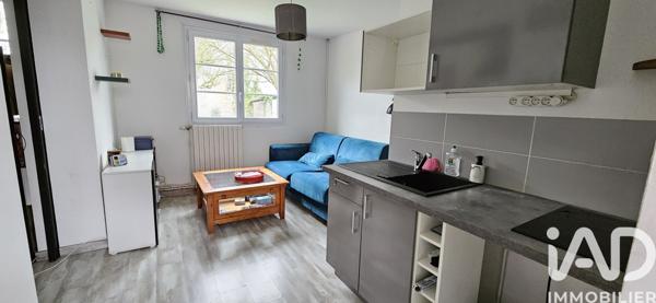 Maison à vendre 10 pièces 250 m² Bouffémont