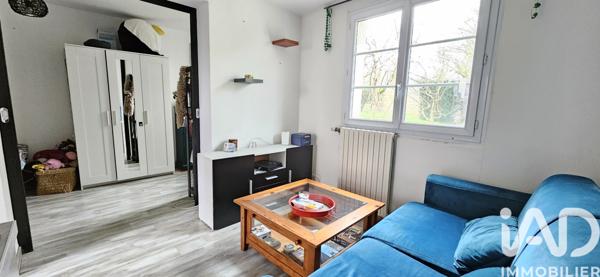 Maison à vendre 10 pièces 250 m² Bouffémont