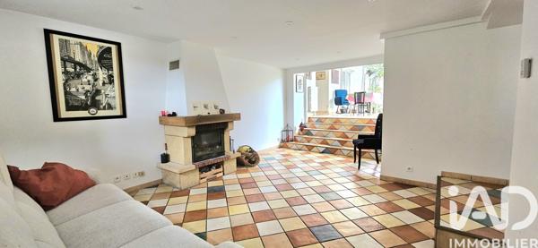 Maison à vendre 10 pièces 250 m² Bouffémont