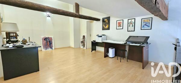 Maison à vendre 10 pièces 250 m² Bouffémont