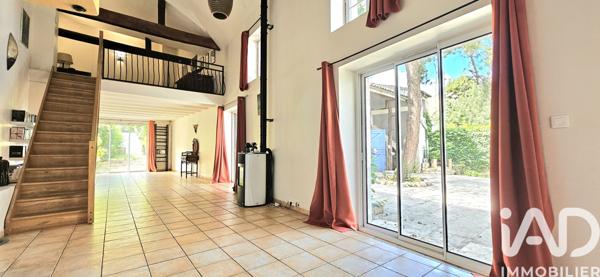 Maison à vendre 10 pièces 250 m² Bouffémont