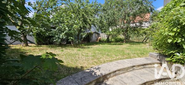 Maison à vendre 10 pièces 250 m² Bouffémont