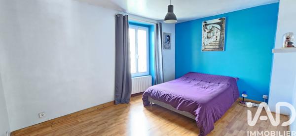 Maison à vendre 10 pièces 250 m² Bouffémont