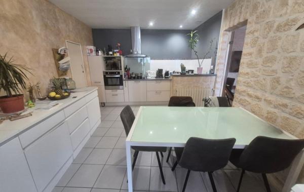 Vente Maison Fontenay-le-comte