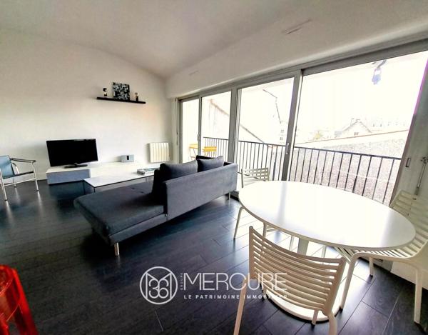 Appartement à La Rochelle