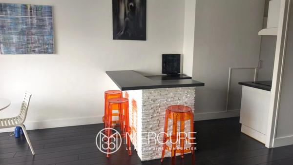 Appartement à La Rochelle