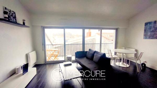 Appartement à La Rochelle