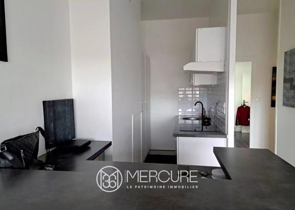 Appartement à La Rochelle