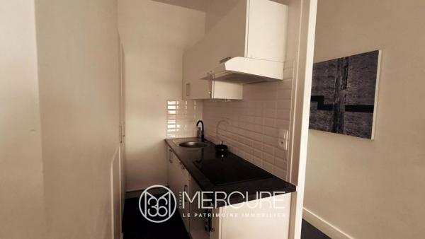 Appartement à La Rochelle