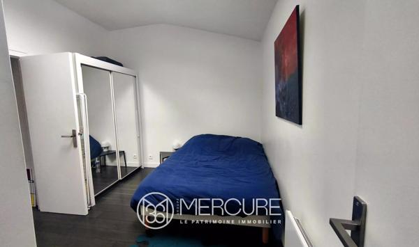 Appartement à La Rochelle