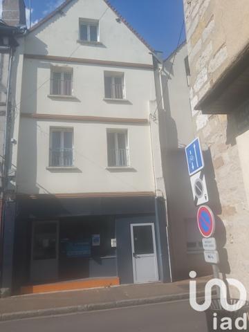 Immeuble à vendre 243 m² Sens