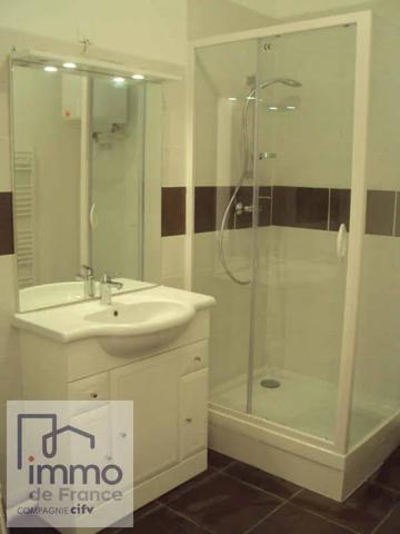 Appartement à louer à Grenoble (38000)