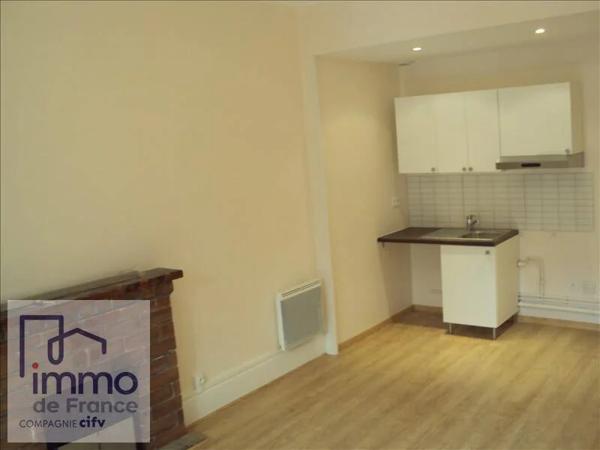 Appartement à louer à Grenoble (38000)