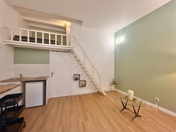 Appartement Nantes 4 pièce(s) 83.77 m2 -  NANTES Toutes Aides Parc du Grand Blottereau