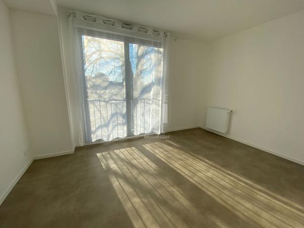 Appartement Nantes 4 pièce(s) 83.77 m2 -  NANTES Toutes Aides Parc du Grand Blottereau