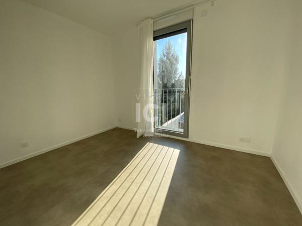 Appartement Nantes 4 pièce(s) 83.77 m2 -  NANTES Toutes Aides Parc du Grand Blottereau