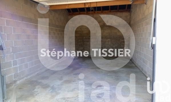 Immeuble à vendre 269 m² Perrecy-les-Forges