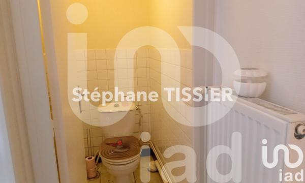 Immeuble à vendre 269 m² Perrecy-les-Forges