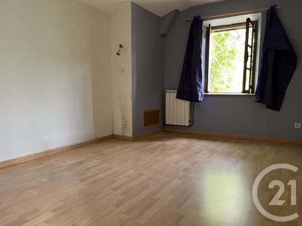 Maison à vendre  6 pièces - 142 m2 SATILLIEU - 07