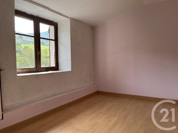 Maison à vendre  6 pièces - 142 m2 SATILLIEU - 07