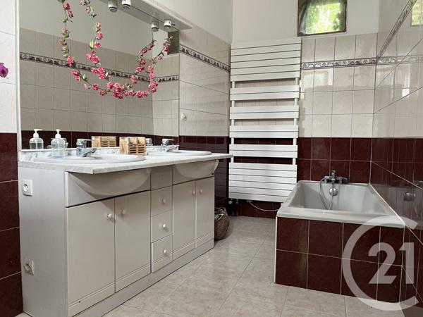 Maison à vendre  6 pièces - 142 m2 SATILLIEU - 07