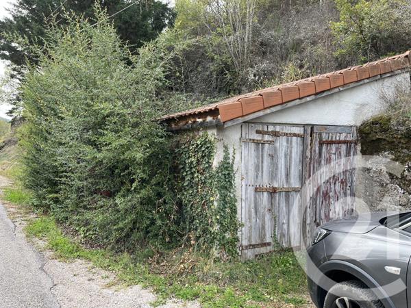 Maison à vendre  6 pièces - 142 m2 SATILLIEU - 07