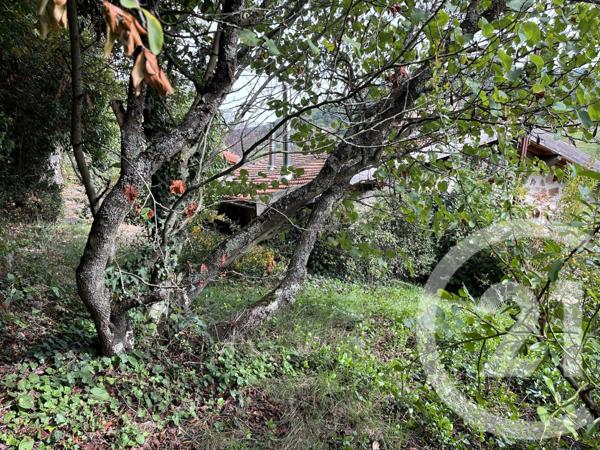 Maison à vendre  6 pièces - 142 m2 SATILLIEU - 07