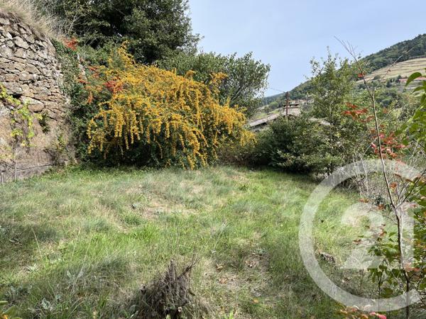 Maison à vendre  6 pièces - 142 m2 SATILLIEU - 07