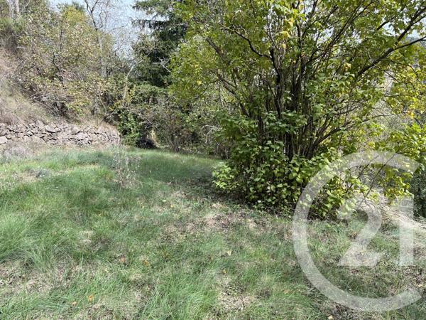 Maison à vendre  6 pièces - 142 m2 SATILLIEU - 07