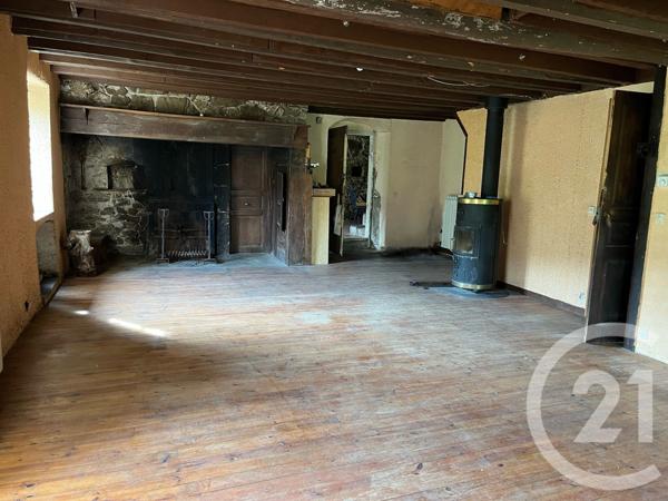 Maison à vendre  6 pièces - 142 m2 SATILLIEU - 07