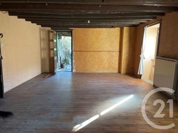 Maison à vendre  6 pièces - 142 m2 SATILLIEU - 07