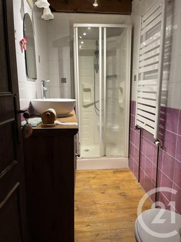 Maison à vendre  6 pièces - 142 m2 SATILLIEU - 07