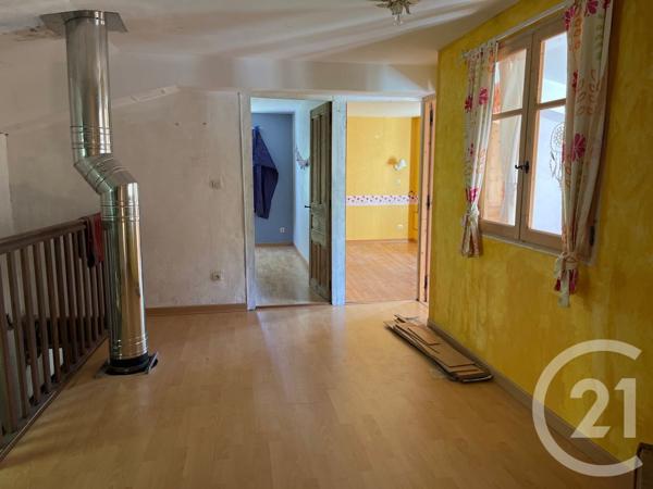 Maison à vendre  6 pièces - 142 m2 SATILLIEU - 07