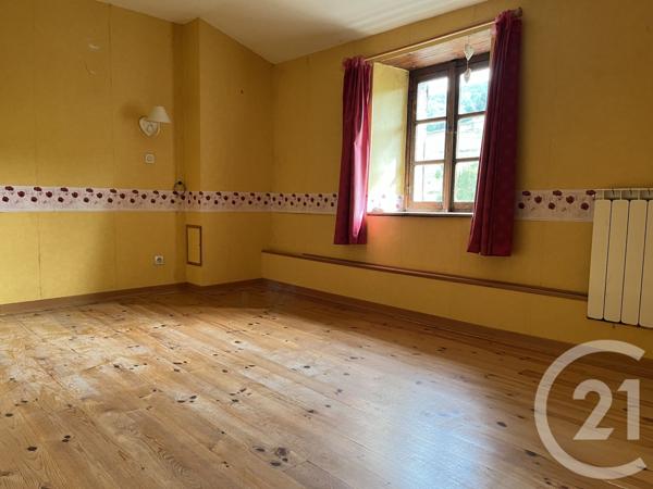 Maison à vendre  6 pièces - 142 m2 SATILLIEU - 07