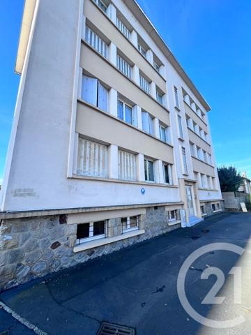 Appartement T4 à vendre  5 pièces - 65,97 m2 AURILLAC - 15