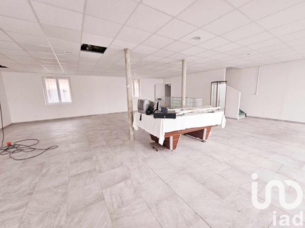 Immeuble à vendre 200 m² Joigny