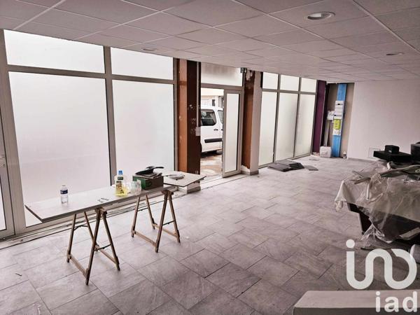 Immeuble à vendre 200 m² Joigny