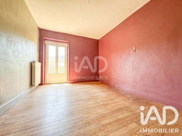 Maison à vendre 5 pièces 106 m² Tournemire