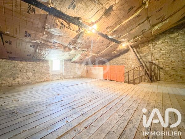 Maison à vendre 5 pièces 106 m² Tournemire