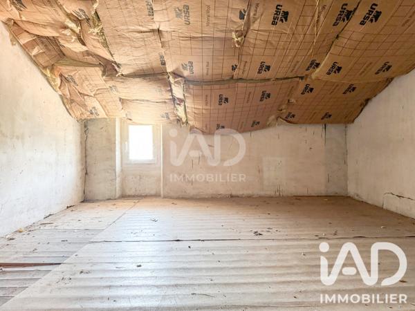 Maison à vendre 5 pièces 106 m² Tournemire