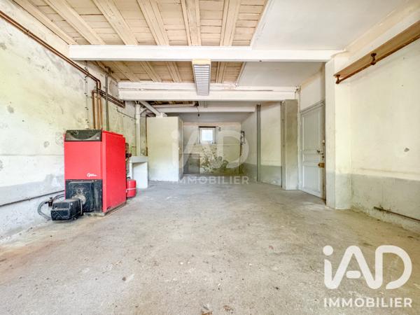 Maison à vendre 5 pièces 106 m² Tournemire