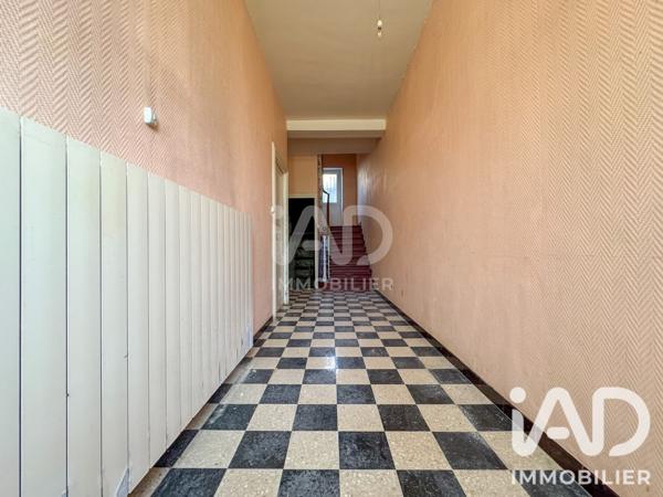 Maison à vendre 5 pièces 106 m² Tournemire