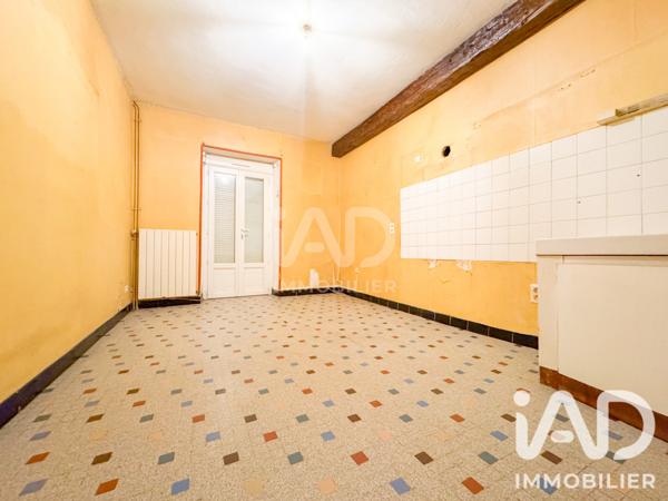 Maison à vendre 5 pièces 106 m² Tournemire
